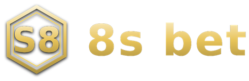8s bet logo