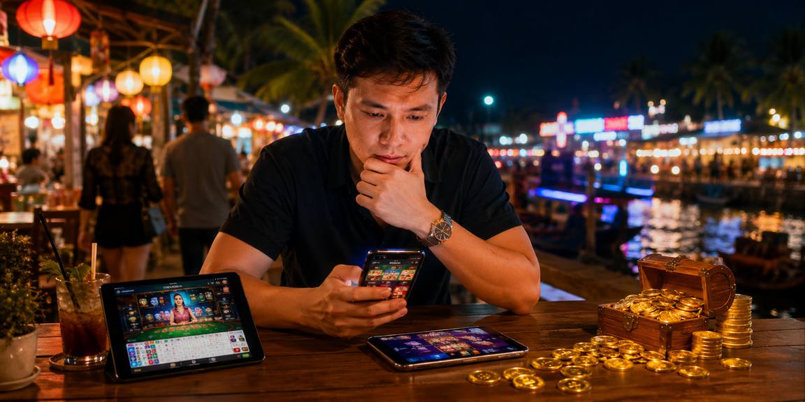 8s bet mobile gaming