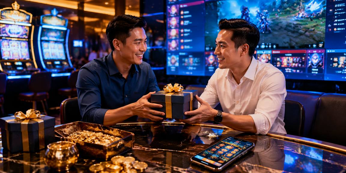 8s bet Bàn chơi và slot có gì tại sảnh casino
