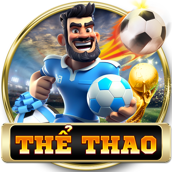 thể thao 8S